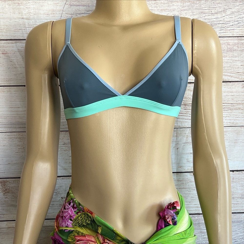 Parade Women Multicolor Bralette Size XS